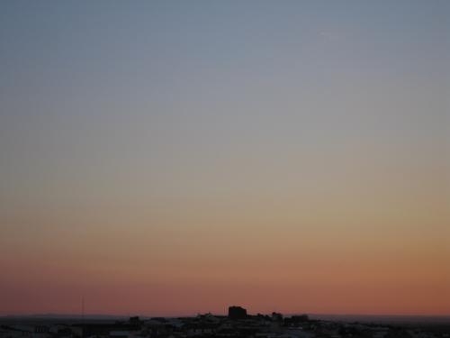 Fotografia de Jose Manuel Garc�a Rega�a - Galeria Fotografica: Fotos Varias - Foto: Villanueva del Fresno 2