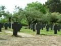 Fotos de Karlos J. Moreta. -  Foto: cementerio militar - 