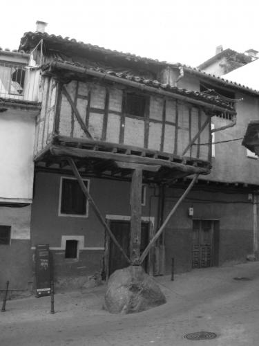 Fotografia de Karlos J. Moreta. - Galeria Fotografica: Pueblos de Espaa - Foto: Rincones de Espaa