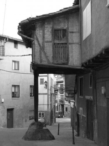 Fotografia de Karlos J. Moreta. - Galeria Fotografica: Pueblos de Espaa - Foto: 