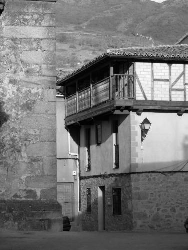 Fotografia de Karlos J. Moreta. - Galeria Fotografica: Pueblos de Espa�a - Foto: 