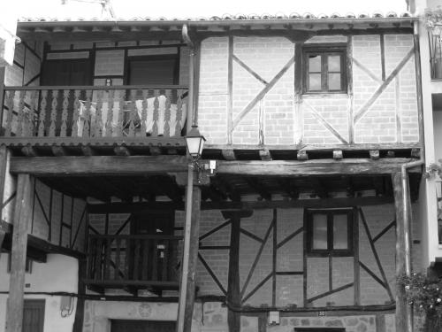 Fotografia de Karlos J. Moreta. - Galeria Fotografica: Pueblos de Espaa - Foto: 