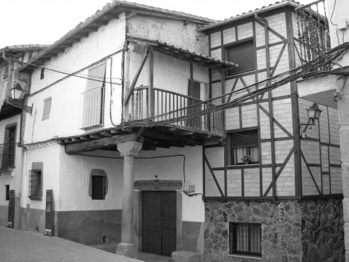 Fotografia de Karlos J. Moreta. - Galeria Fotografica: Pueblos de Espaa - Foto: 