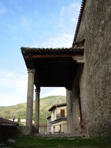 Fotografia de Karlos J. Moreta. - Galeria Fotografica: Pueblos de Espaa - Foto: 