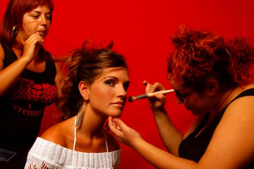 Fotografia de JavierBermejo - Galeria Fotografica: Portfolio I - Foto: 