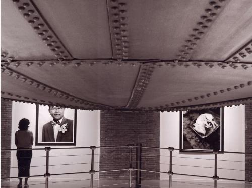 Fotografia de Asociacin Fotogrfica La Paz - Galeria Fotografica: Obras premiadas en el VIII Concurso Fotogrfico de AFOPAZ - Foto: Miradas - Francisco Morillo