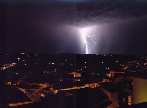 Fotografia de Asociacin Fotogrfica La Paz - Galeria Fotografica: Obras premiadas en el VIII Concurso Fotogrfico de AFOPAZ - Foto: Llover Thor - David Utrilla