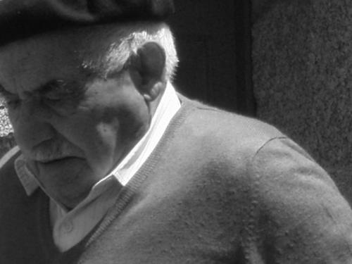 Fotografia de danielrosas - Galeria Fotografica: AUSENCIA - Foto: EL ESCALON