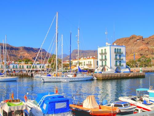 Fotografia de Gran Canaria Virtual - Galeria Fotografica: Gran Canaria - Foto: 