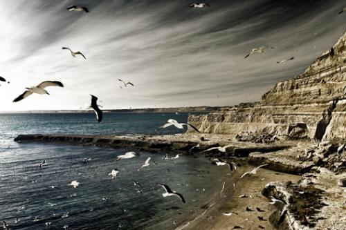 Fotografia de Adrin Markis Fotografa Publicitaria - Galeria Fotografica: Adrian Markis fotografas - Foto: Punta Pirmides