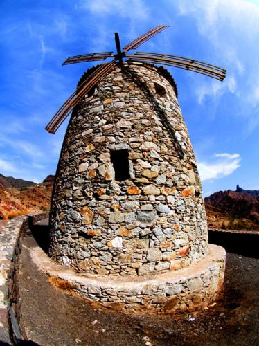 Fotografia de Gran Canaria Virtual - Galeria Fotografica: Gran Canaria - Foto: 