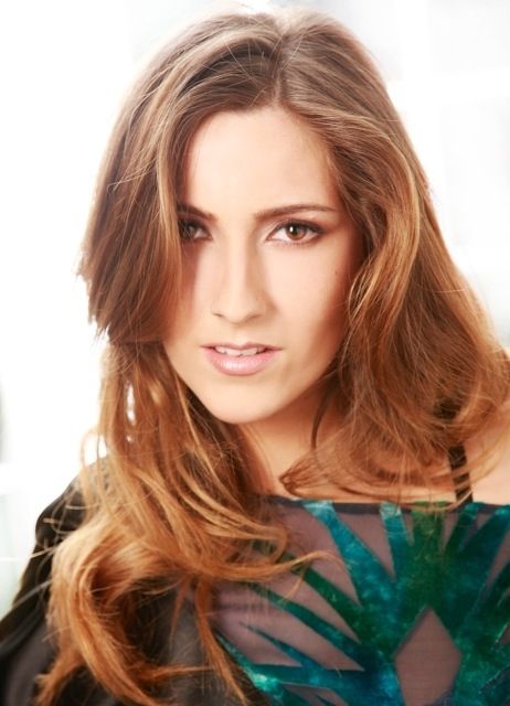 Fotografia de Patricia Galdn - Galeria Fotografica: Patricia Galdn - Foto: Joaquin Compta Palacin