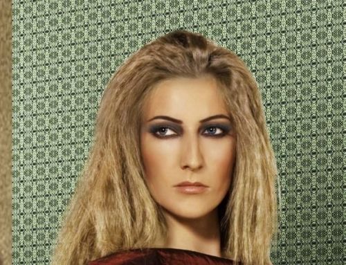 Fotografia de Patricia Galdn - Galeria Fotografica: Patricia Galdn - Foto: 