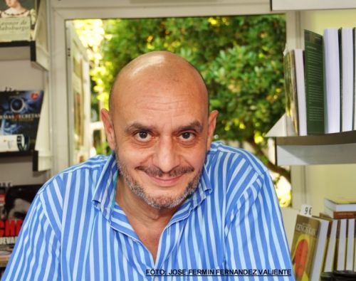 Fotografia de JOSE FERMIN FERNANDEZ VALIENTE - Galeria Fotografica: RETRATOS - Foto: JOSE FERMIN FERNANDEZ VALIENTE