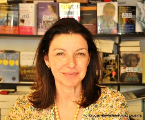 Fotografia de JOSE FERMIN FERNANDEZ VALIENTE - Galeria Fotografica: RETRATOS - Foto: JOSE FERMIN FERNANDEZ VALIENTE