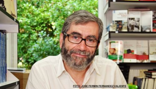 Fotografia de JOSE FERMIN FERNANDEZ VALIENTE - Galeria Fotografica: RETRATOS - Foto: JOSE FERMIN FERNANDEZ VALIENTE