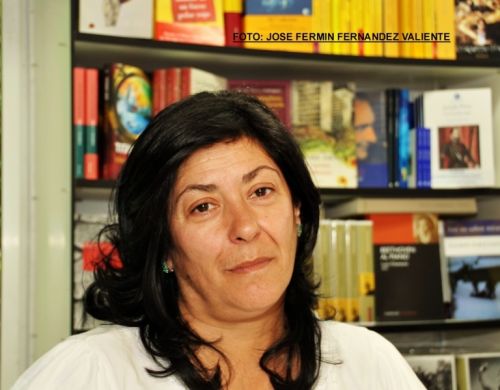 Fotografia de JOSE FERMIN FERNANDEZ VALIENTE - Galeria Fotografica: RETRATOS - Foto: JOSE FERMIN FERNANDEZ VALIENTE