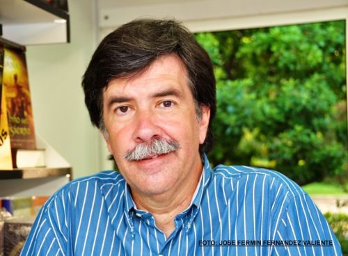 Fotografia de JOSE FERMIN FERNANDEZ VALIENTE - Galeria Fotografica: RETRATOS - Foto: JOSE FERMIN FERNANDEZ VALIENTE