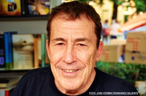 Fotografia de JOSE FERMIN FERNANDEZ VALIENTE - Galeria Fotografica: RETRATOS - Foto: JOSE FERMIN FERNANDEZ VALIENTE