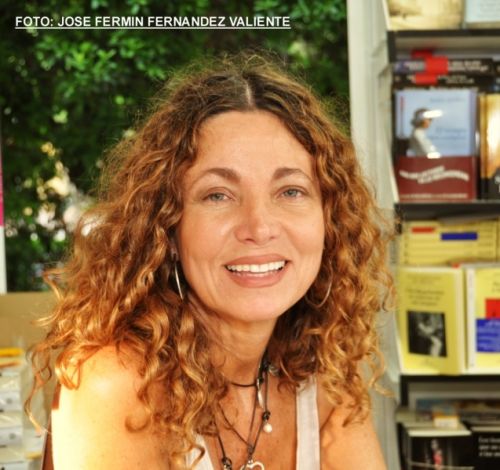 Fotografia de JOSE FERMIN FERNANDEZ VALIENTE - Galeria Fotografica: RETRATOS - Foto: JOSE FERMIN FERNANDEZ VALIENTE