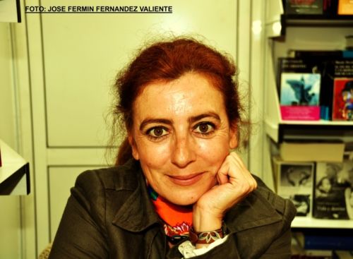 Fotografia de JOSE FERMIN FERNANDEZ VALIENTE - Galeria Fotografica: RETRATOS - Foto: JOSE FERMIN FERNANDEZ VALIENTE