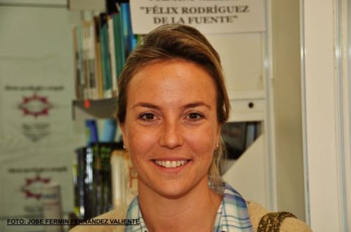 Fotografia de JOSE FERMIN FERNANDEZ VALIENTE - Galeria Fotografica: RETRATOS - Foto: JOSE FERMIN FERNANDEZ VALIENTE