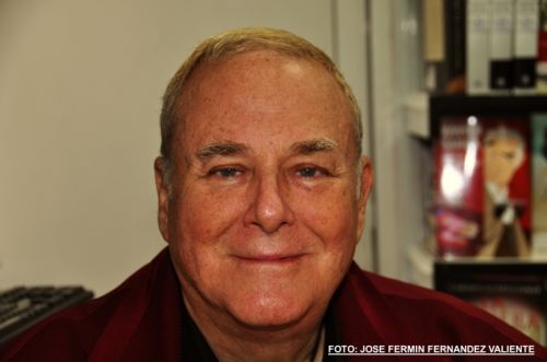 Fotografia de JOSE FERMIN FERNANDEZ VALIENTE - Galeria Fotografica: RETRATOS - Foto: JOSE FERMIN FERNANDEZ VALIENTE
