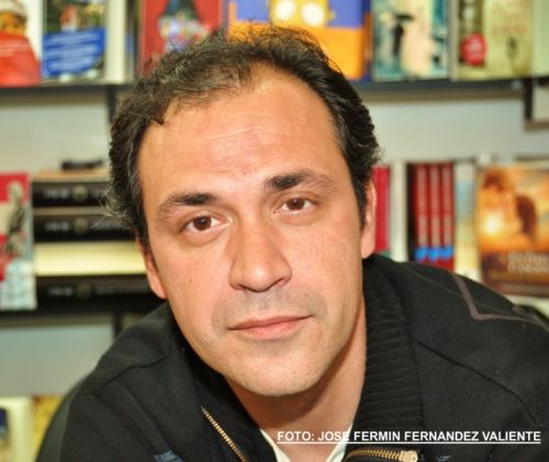 Fotografia de JOSE FERMIN FERNANDEZ VALIENTE - Galeria Fotografica: RETRATOS - Foto: JOSE FERMIN FERNANDEZ VALIENTE