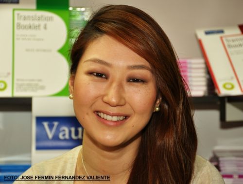 Fotografia de JOSE FERMIN FERNANDEZ VALIENTE - Galeria Fotografica: RETRATOS - Foto: JOSE FERMIN FERNANDEZ VALIENTE