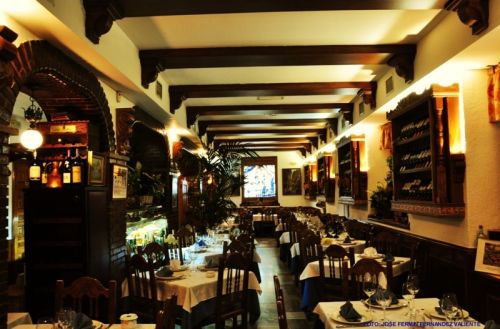 Fotografia de JOSE FERMIN FERNANDEZ VALIENTE - Galeria Fotografica: MISCELANEA FOTOGRAFICA - Foto: JOSE FERMIN FERNANDEZ VALIENTE