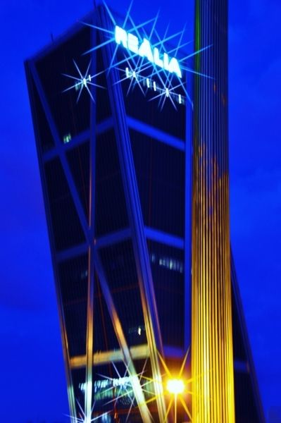 Fotografia de JOSE FERMIN FERNANDEZ VALIENTE - Galeria Fotografica: MISCELANEA FOTOGRAFICA - Foto: JOSE FERMIN FERNANDEZ VALIENTE