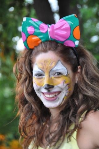 Fotografia de JOSE FERMIN FERNANDEZ VALIENTE - Galeria Fotografica: RETRATOS - Foto: JOSE FERMIN FERNANDEZ VALIENTE