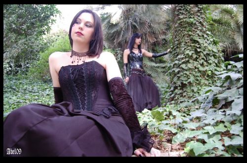 Fotografia de Abel - Galeria Fotografica: poesias de amor y muerte - Foto: un instante