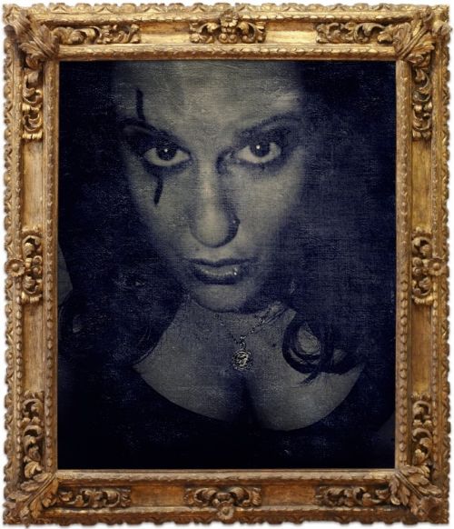 Fotografia de Abel - Galeria Fotografica: gothtime - Foto: lori