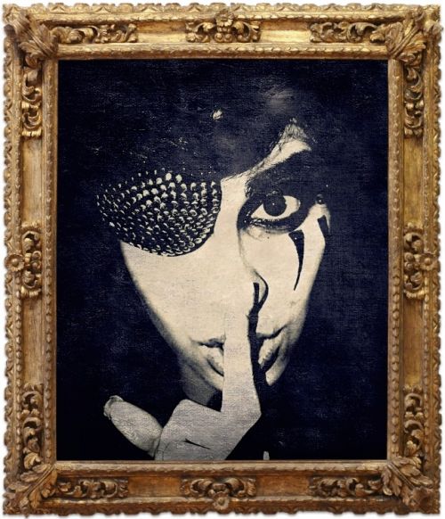 Fotografia de Abel - Galeria Fotografica: gothtime - Foto: ssssh!!!