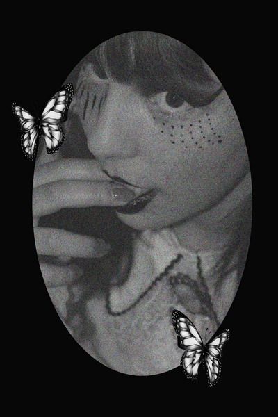 Fotografia de Abel - Galeria Fotografica: gothtime - Foto: retraro