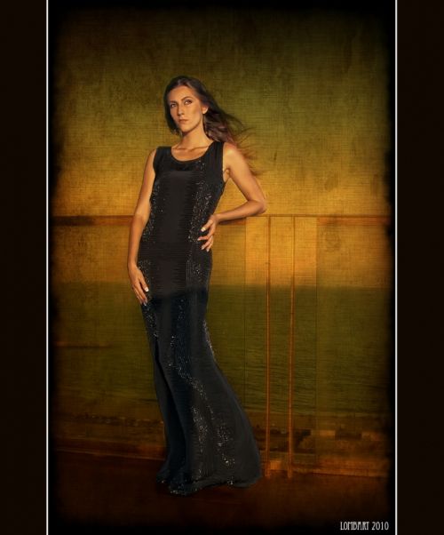 Fotografia de Patricia Galdn - Galeria Fotografica: Patricia Galdn - Foto: 