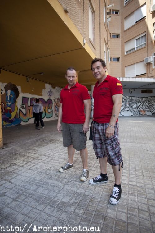 Fotografia de ArcherPhoto - Galeria Fotografica: 2011 - Foto: 