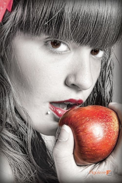 Fotografia de Criistina - Galeria Fotografica: Book Aguirre - Foto: 