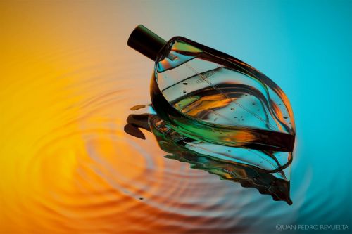 Fotografia de Aroma de la Luz - Galeria Fotografica: Producto y Bodegn - Foto: 