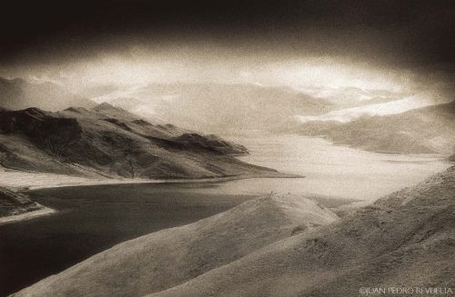 Fotografia de Aroma de la Luz - Galeria Fotografica: TIBET - Foto: 