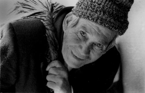 Fotografia de carlos ayala - Galeria Fotografica: En la calle... - Foto: 