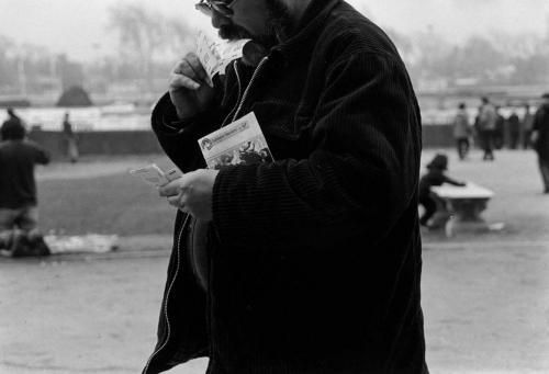 Fotografia de carlos ayala - Galeria Fotografica: Dale pingo!!! - Foto: 