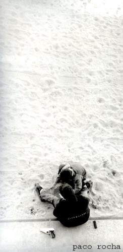 Fotografia de paco rocha fotografia - Galeria Fotografica: bcn-lis - Foto: gameover