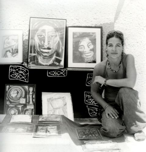 Fotografia de paco rocha fotografia - Galeria Fotografica: bcn-lis - Foto: zsofi