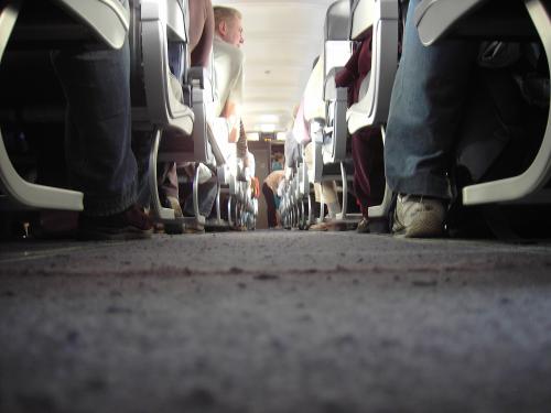 Fotografia de mauro - Galeria Fotografica: Mauro - Foto: A ras de cielo