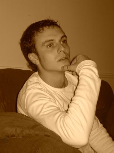 Fotografia de mauro - Galeria Fotografica: Mauro - Foto: Vicente