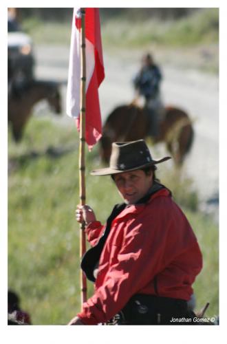 Fotografia de Aonikenk.fotografias - Galeria Fotografica: Cabalgata - Foto: 