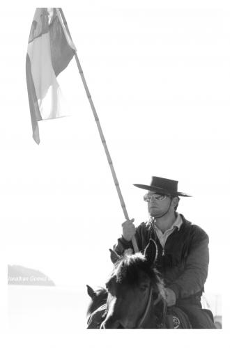 Fotografia de Aonikenk.fotografias - Galeria Fotografica: Cabalgata - Foto: 