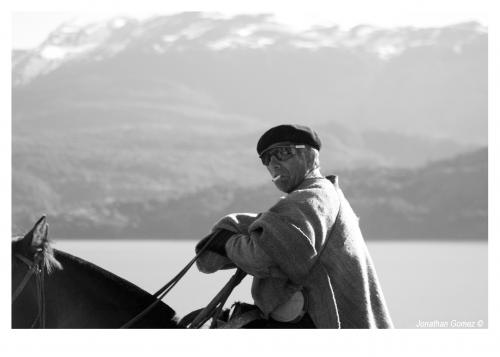 Fotografia de Aonikenk.fotografias - Galeria Fotografica: Cabalgata - Foto: 